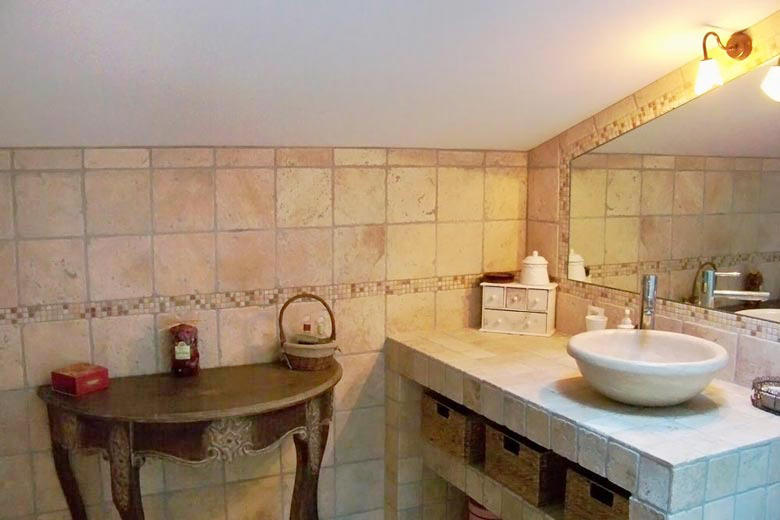Gite Le Galta - Maison Entierement Equipee, 2 Chambres, Sdb Avec Bain A Remous, Terrasse Privative Pres De La Dolce Via Saint-Fortunat-sur-Eyrieux Ruang foto