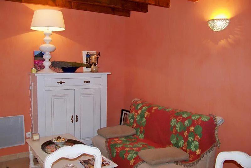 Gite Le Galta - Maison Entierement Equipee, 2 Chambres, Sdb Avec Bain A Remous, Terrasse Privative Pres De La Dolce Via Saint-Fortunat-sur-Eyrieux Ruang foto
