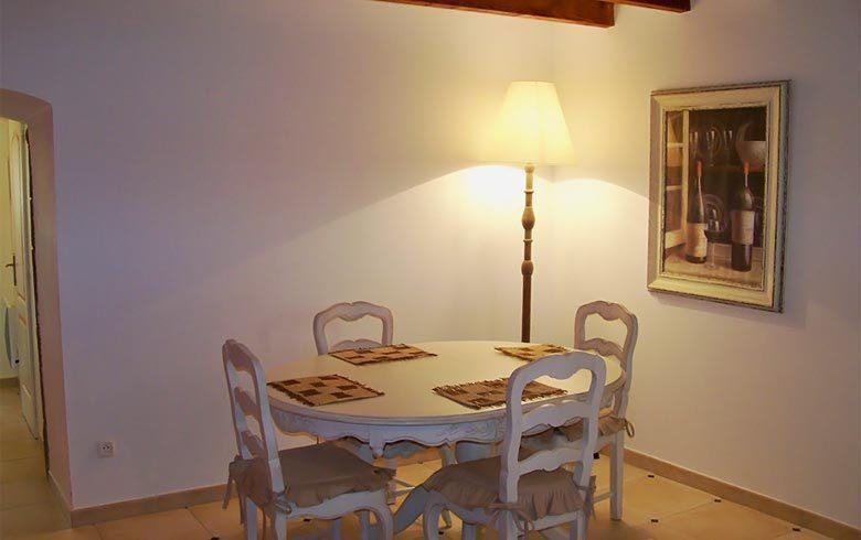 Gite Le Galta - Maison Entierement Equipee, 2 Chambres, Sdb Avec Bain A Remous, Terrasse Privative Pres De La Dolce Via Saint-Fortunat-sur-Eyrieux Ruang foto